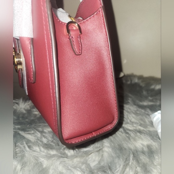 🔥🔥NWT Michael Kors Gabby Satchel This is a listing created for a Posh Show. - Picture 9 of 11